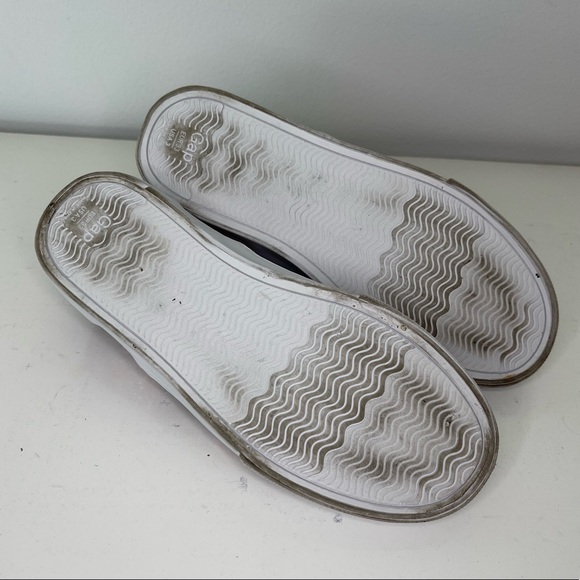 ***RELISTED*** GAPKids Multi Colored Glitter Slip-On Shoes Girls Size 3 - Picture 11 of 12